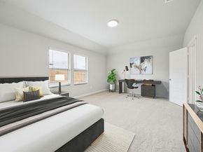 521  River Ridge Drive , Princeton Texas 75071