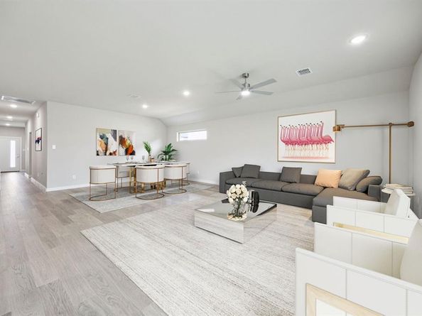 521  River Ridge Drive , Princeton Texas 75071