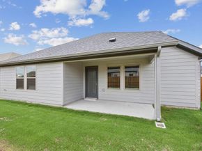 521  River Ridge Drive , Princeton Texas 75071