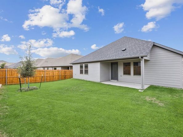 521  River Ridge Drive , Princeton Texas 75071