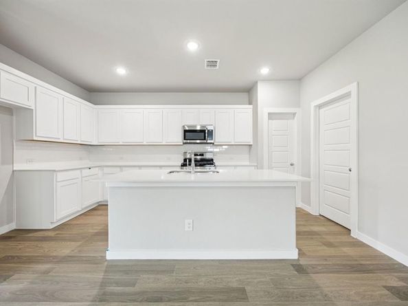 521  River Ridge Drive , Princeton Texas 75071