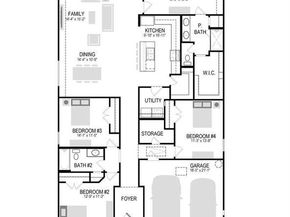 521  River Ridge Drive , Princeton Texas 75071