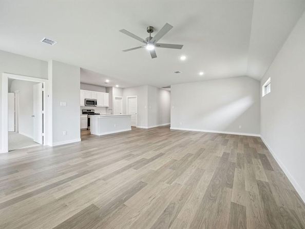 521  River Ridge Drive , Princeton Texas 75071