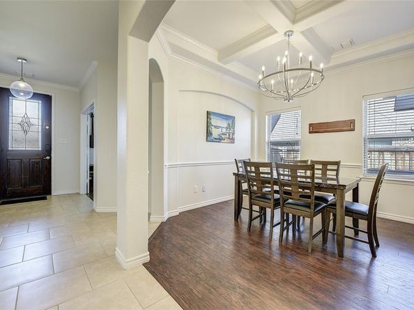 106  Martingale Trail , Oak Point Texas 75068