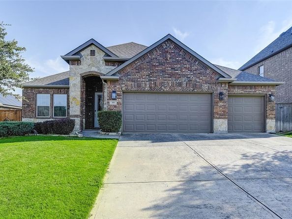106  Martingale Trail , Oak Point Texas 75068