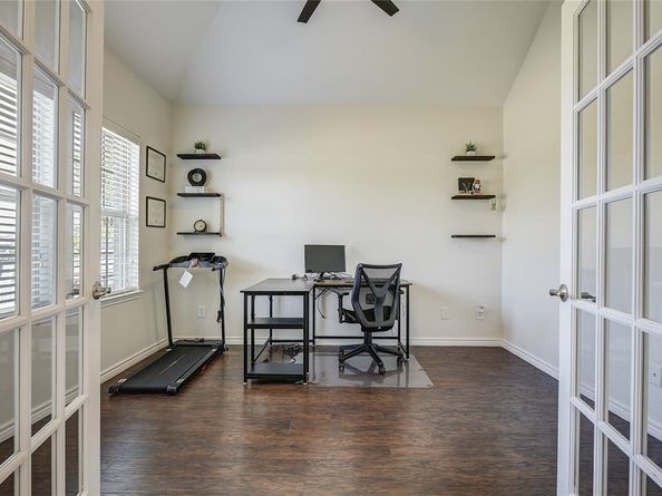 106  Martingale Trail , Oak Point Texas 75068