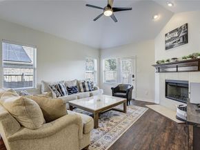 106  Martingale Trail , Oak Point Texas 75068