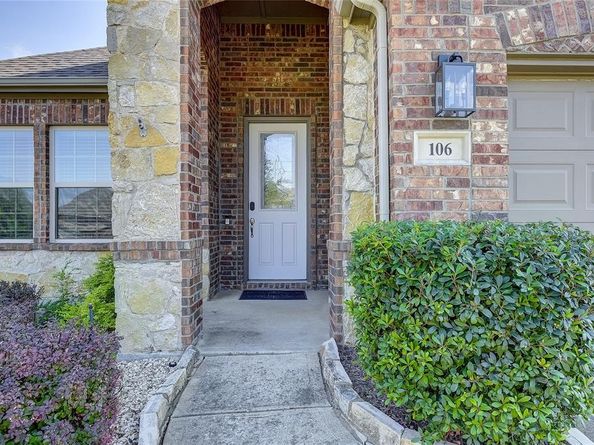 106  Martingale Trail , Oak Point Texas 75068