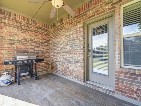 106  Martingale Trail , Oak Point Texas 75068