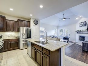 106  Martingale Trail , Oak Point Texas 75068