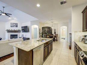 106  Martingale Trail , Oak Point Texas 75068