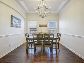 106  Martingale Trail , Oak Point Texas 75068