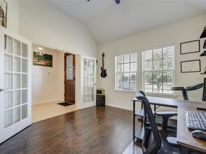 106  Martingale Trail , Oak Point Texas 75068