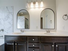 106  Martingale Trail , Oak Point Texas 75068