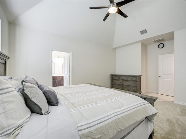 106  Martingale Trail , Oak Point Texas 75068