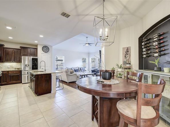 106  Martingale Trail , Oak Point Texas 75068