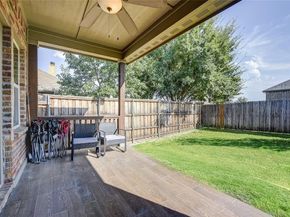 106  Martingale Trail , Oak Point Texas 75068
