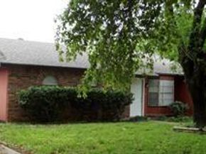 5232  Dunson Drive , Haltom City Texas 76148