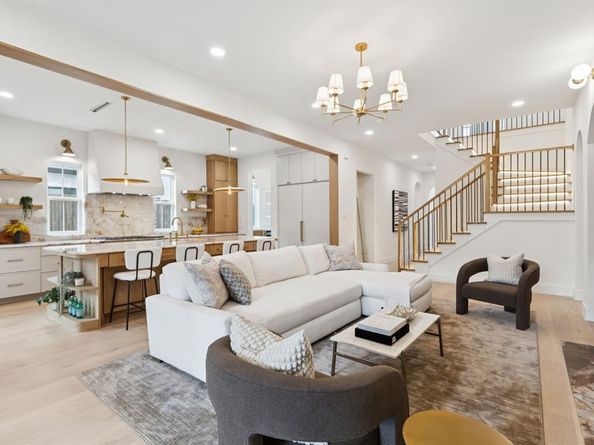 2026  Euclid Avenue , Dallas Texas 75206