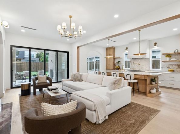 2026  Euclid Avenue , Dallas Texas 75206