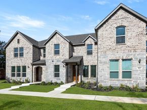 3009  Tall Pine Lane , Corinth Texas 76210