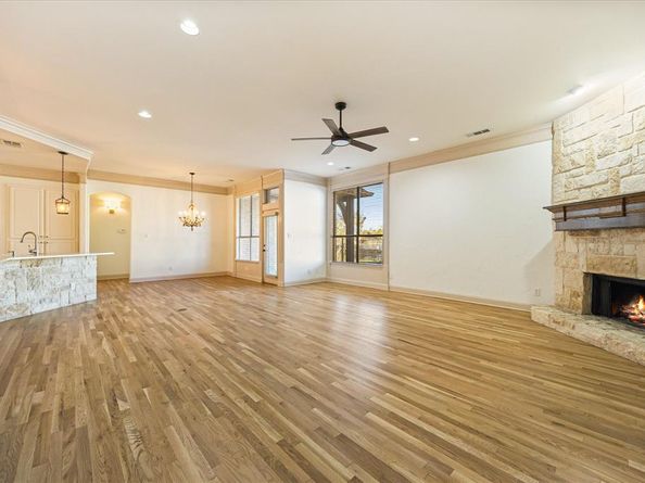 164  Stoneleigh Drive , Heath Texas 75032