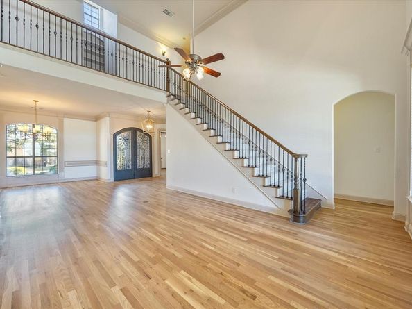 164  Stoneleigh Drive , Heath Texas 75032