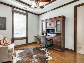 164  Stoneleigh Drive , Heath Texas 75032