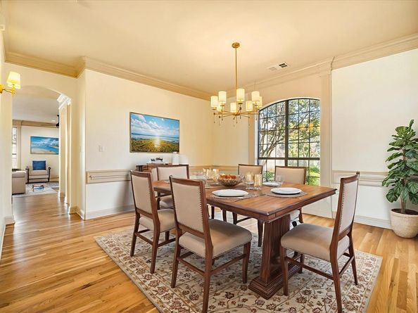 164  Stoneleigh Drive , Heath Texas 75032