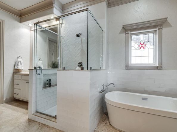 164  Stoneleigh Drive , Heath Texas 75032