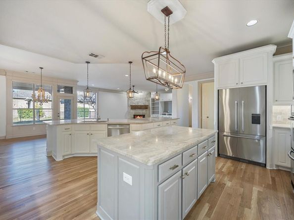 164  Stoneleigh Drive , Heath Texas 75032