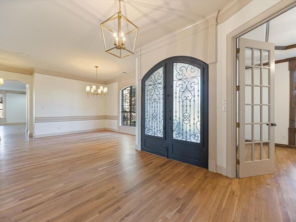 164  Stoneleigh Drive , Heath Texas 75032