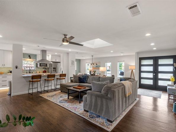 5611  Hillcroft Street , Dallas Texas 75227