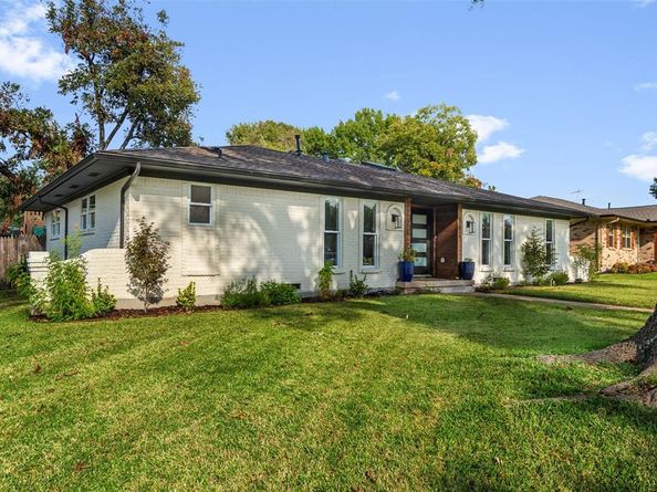 5611  Hillcroft Street , Dallas Texas 75227