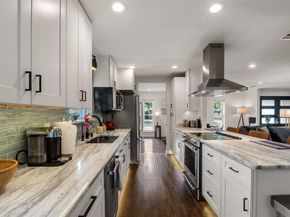 5611  Hillcroft Street , Dallas Texas 75227