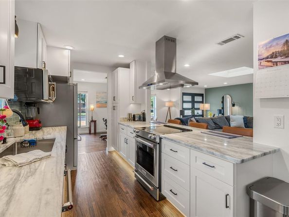 5611  Hillcroft Street , Dallas Texas 75227