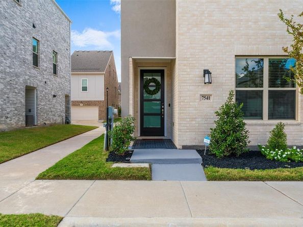 7541  Sheboygan Avenue , Dallas Texas 75228