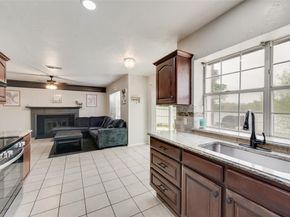 2629  Coldstream Drive , Fort Worth Texas 76123