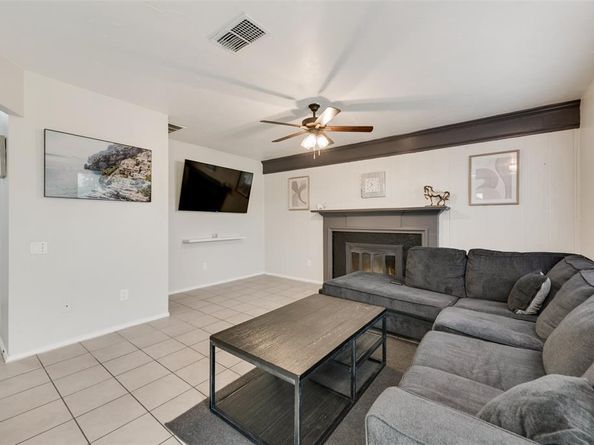 2629  Coldstream Drive , Fort Worth Texas 76123