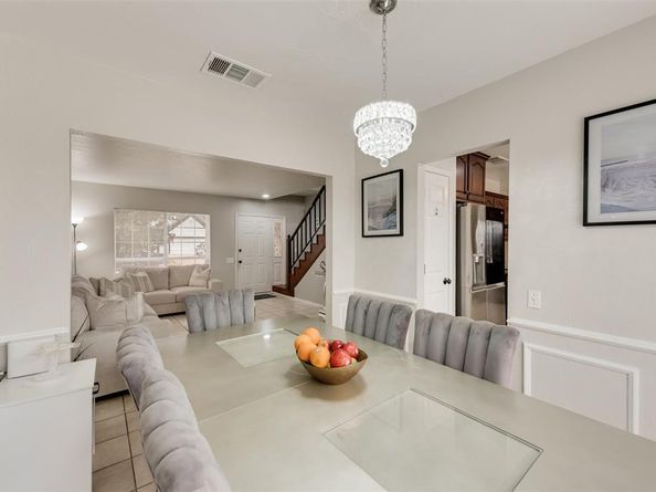 2629  Coldstream Drive , Fort Worth Texas 76123