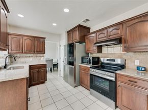 2629  Coldstream Drive , Fort Worth Texas 76123