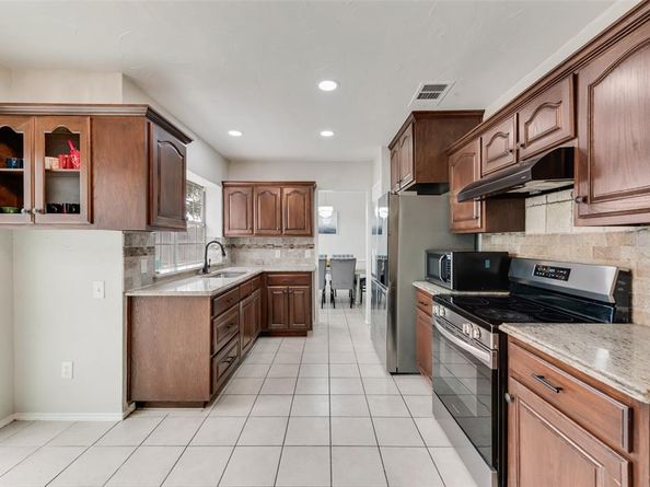 2629  Coldstream Drive , Fort Worth Texas 76123