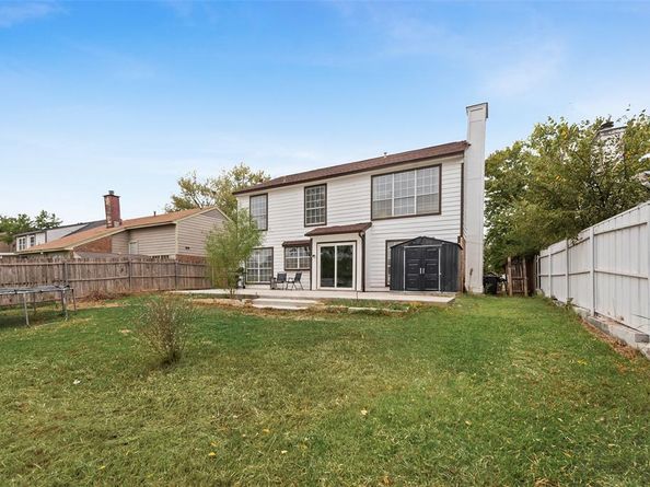 2629  Coldstream Drive , Fort Worth Texas 76123