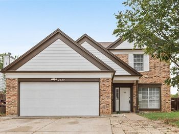 2629  Coldstream Drive 