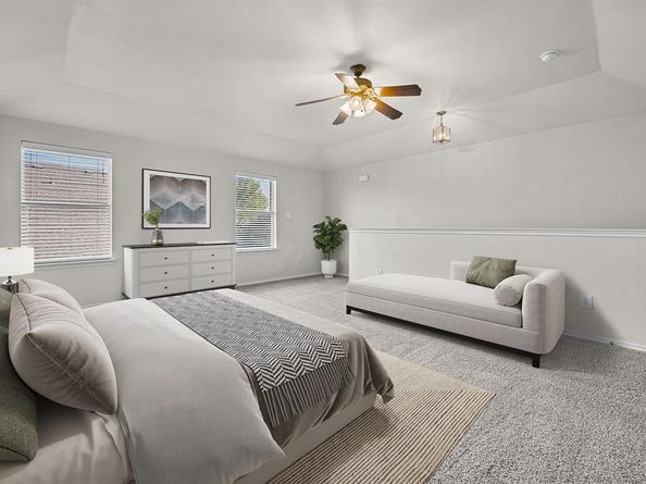 5208  Hidden Knolls Drive , McKinney Texas 75071