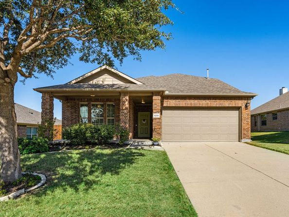 5208  Hidden Knolls Drive , McKinney Texas 75071