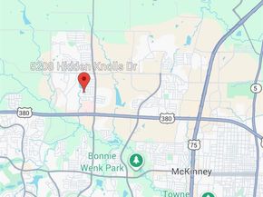 5208  Hidden Knolls Drive , McKinney Texas 75071