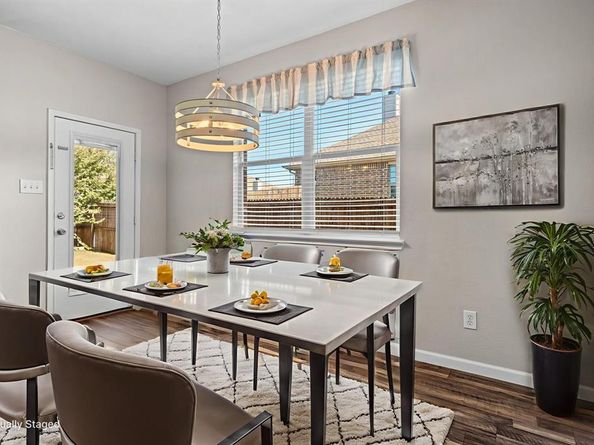 5208  Hidden Knolls Drive , McKinney Texas 75071