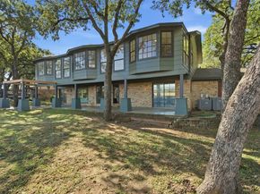 401  Rocky Canyon Court , Arlington Texas 76011