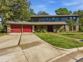 401  Rocky Canyon Court , Arlington Texas 76011
